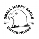 Small Happy Eagle Enterprises (Happy Hari)