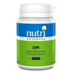 DIM, 100mg by Nutri Advanced (90 caps)