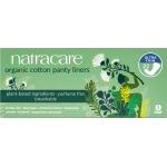 Ultra Thin Panty Liners by Natracare