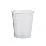 30ml Plastic Measuring Cup