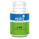 5-HTP, 50mg by Nutri Advanced (60 caps)REDUCED PRICE BBE APRIL 2024