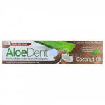 Aloe Dent Aloe Vera & Coconut Oil Toothpaste