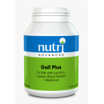 Gall Plus by Nutri Advanced, 90 Tablets