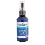 Hydrosol Silver 10ppm 4fl.oz (113ml) spray