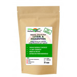 Lutein 50mg & Zeaxanthin 25mg from Marigold by Holistic Valley (30 caps)