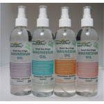 High Strength Magnesium Oil 