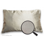 SoftSilver™ Earthing Pillow Case