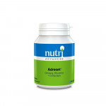 Adreset by Nutri Advanced, 60 Tablets