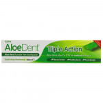 Aloe Dent Triple Action Toothpaste