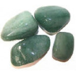 Green Aventurine Tumblestone