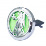 Aromatherapy Car Diffuser - Angel