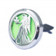 Aromatherapy Car Diffuser - Angel