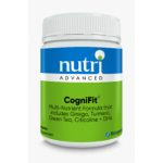 CogniFit by Nutri Advanced (30 caps)