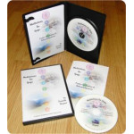 Meditations for Yoga CD