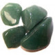 Green Quartz Tumblestone