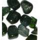 Green Tourmaline Tumblestone