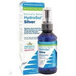 Hydrosol Silver 10ppm 4fl.oz (113ml) spray