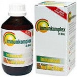 Zell Immunokomplex