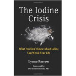 The Iodine Crisis: What You Don't Know about Iodine Can Wreck Your Life