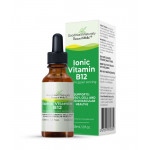 Ionic Vitamin B12 by Good Health Naturally 59ml