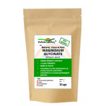 Magnesium Glycinate, 650mg by Holistic Valley (30 tablets)