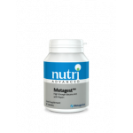 Nutri Advanced Metagest 90 capsules   