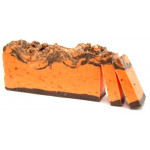 Cinnamon & Orange Olive Oil Soap