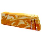 Orange Olive Oil Soap