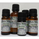 Organic Essential Oil Range