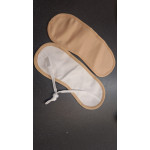 Castor Oil Packing Compress Wrap (Small) Castor Oil Packing Compress Wrap (Small)
