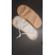 Castor Oil Packing Compress Wrap (Small) Castor Oil Packing Compress Wrap (Small)