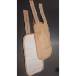 Castor Oil Packing Compress Wrap (Medium) Castor Oil Packing Compress Wrap (Medium)