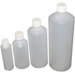Plastic Bottle HDPE