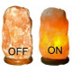 Himalayan Salt Lamp, 6Kg-7.9kg