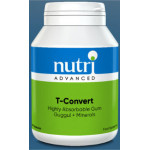 T-Convert, 60 capsules