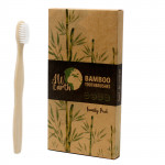 Bamboo Toothbrush