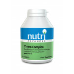 Thyro Complex, 60 capsules OUT OF DATE LESS THAN HALF PRICE