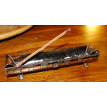 Tibetan Incense Ash Catcher