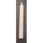 Stearine Wax Candle 20cm Stearine Wax Candle 20cm