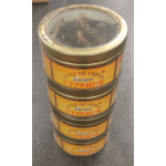 Song of India Vintage Cyperus Resin (4 tub stack)