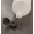 HDPE 1 Litre Bottle with Fliptop lid HDPE 1 Litre Bottle with Fliptop lid