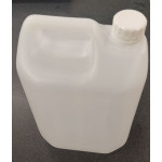 HDPE 5 Litre Jerry Can HDPE 5 Litre Jerry Can