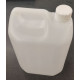HDPE 5 Litre Jerry Can