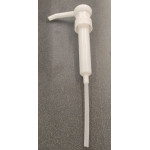 Pump Dispenser for 5 Litre HDPE Jerry Can Pump Dispenser for 5 Litre HDPE Jerry Can