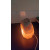 Stripey Himalayan Salt Lamp 7kg Stripey Himalayan Salt Lamp 7kg