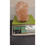Chunky Himalayan Salt Lamp 5.5kg Chunky Himalayan Salt Lamp 5.5kg
