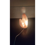 Split Himalayan Salt Lamp 2.9kg Split Himalayan Salt Lamp 2.9kg