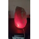 Huge Himalayan Salt Lamp 19kg 37cm tall, unique! Huge Himalayan Salt Lamp 19kg 37cm tall, unique!