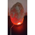 Huge Himalayan Salt Lamp 19kg 37cm tall, unique! Huge Himalayan Salt Lamp 19kg 37cm tall, unique!