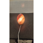 Egg Himalayan Salt Lamp 2.kg Egg Himalayan Salt Lamp 2.kg